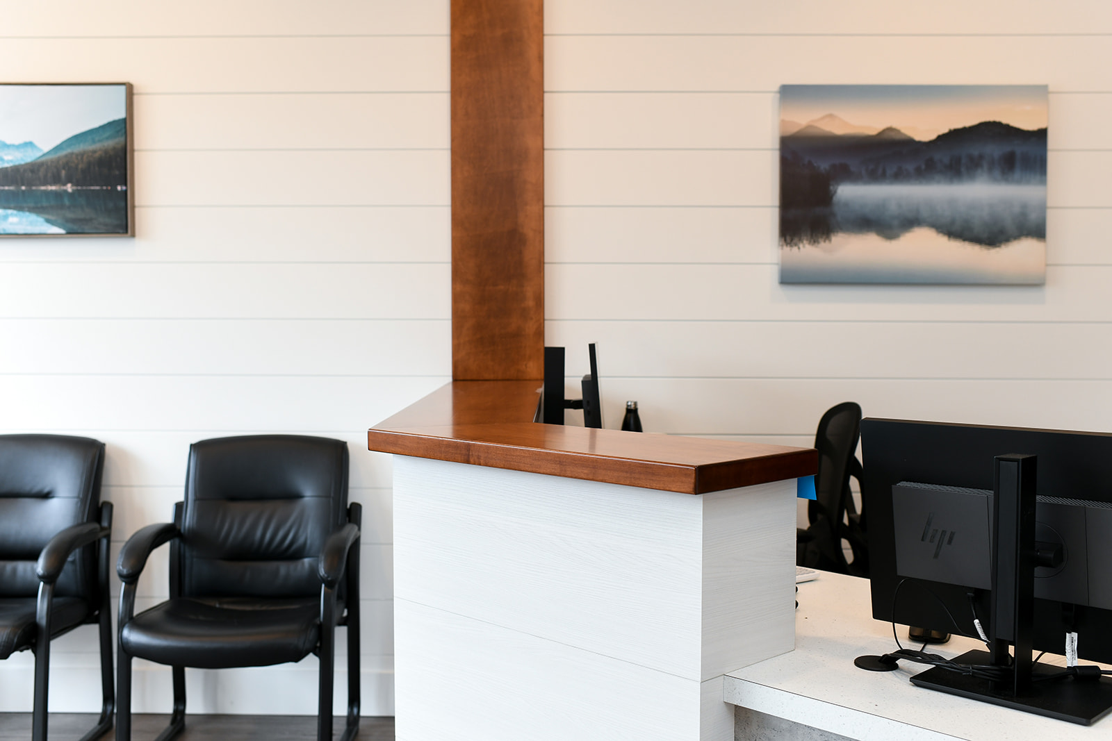 Downtown Dental Cabinetry