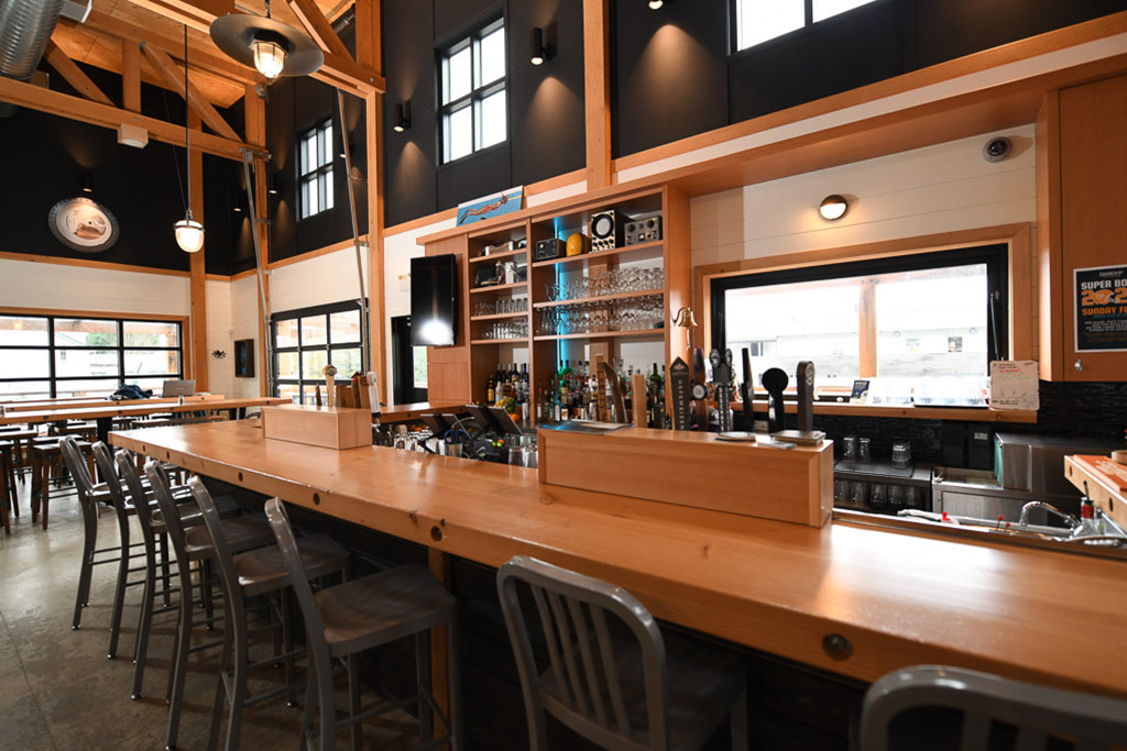 Church Street Taphouse