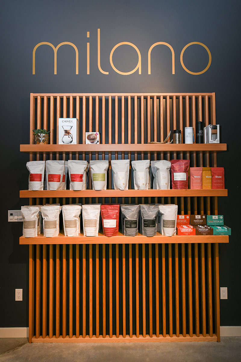 Milano Coffee