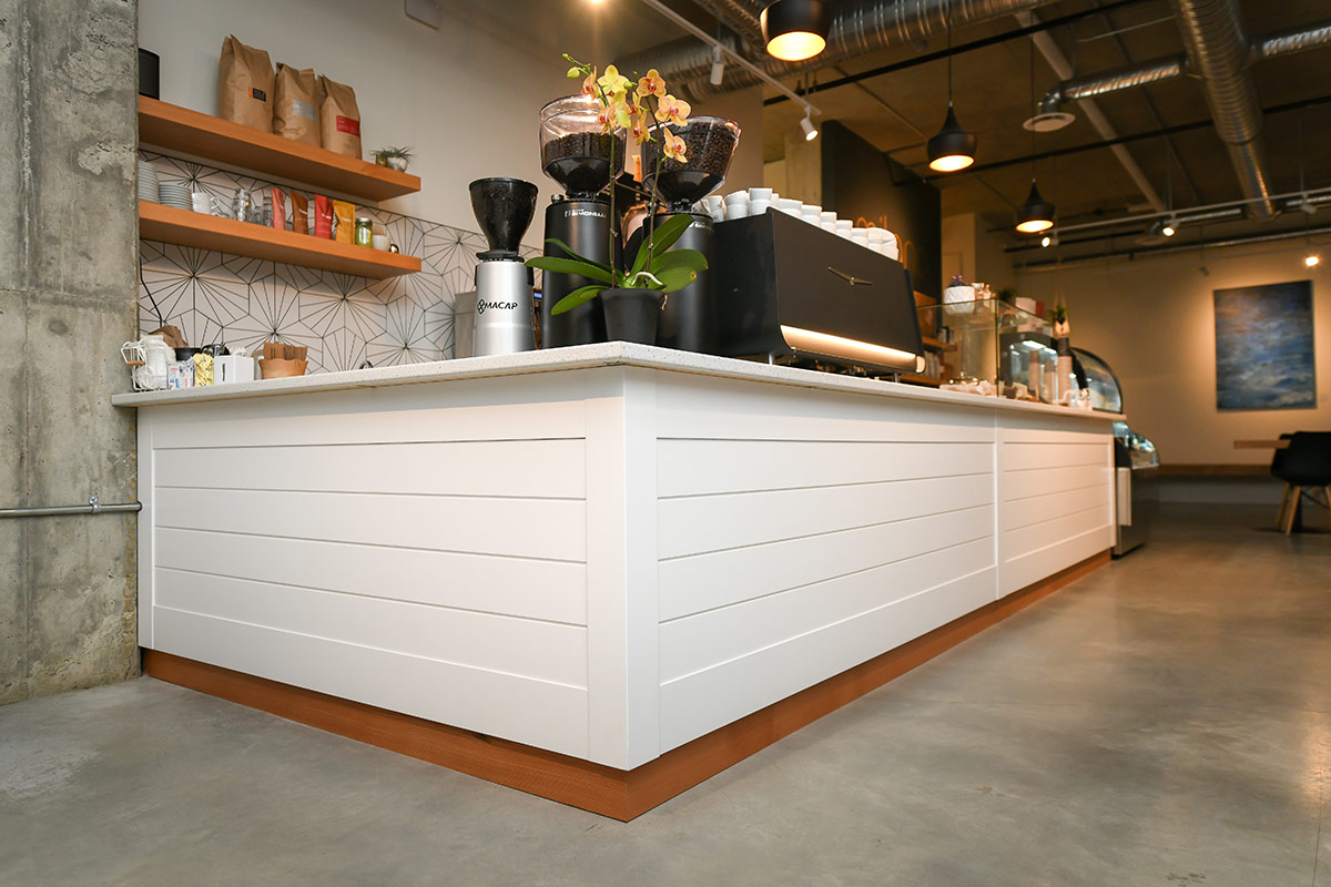 Milano Coffee