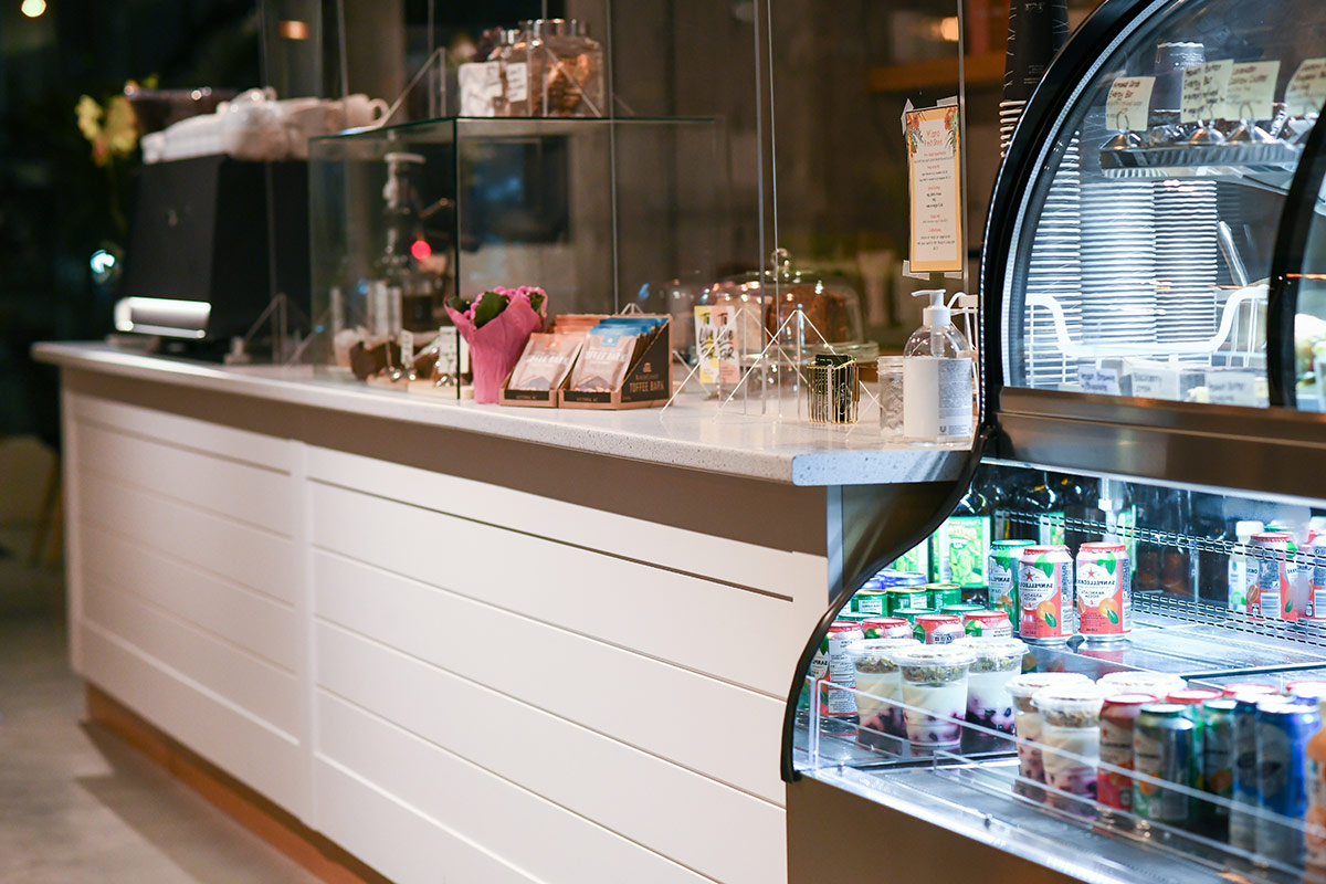 Milano Coffee