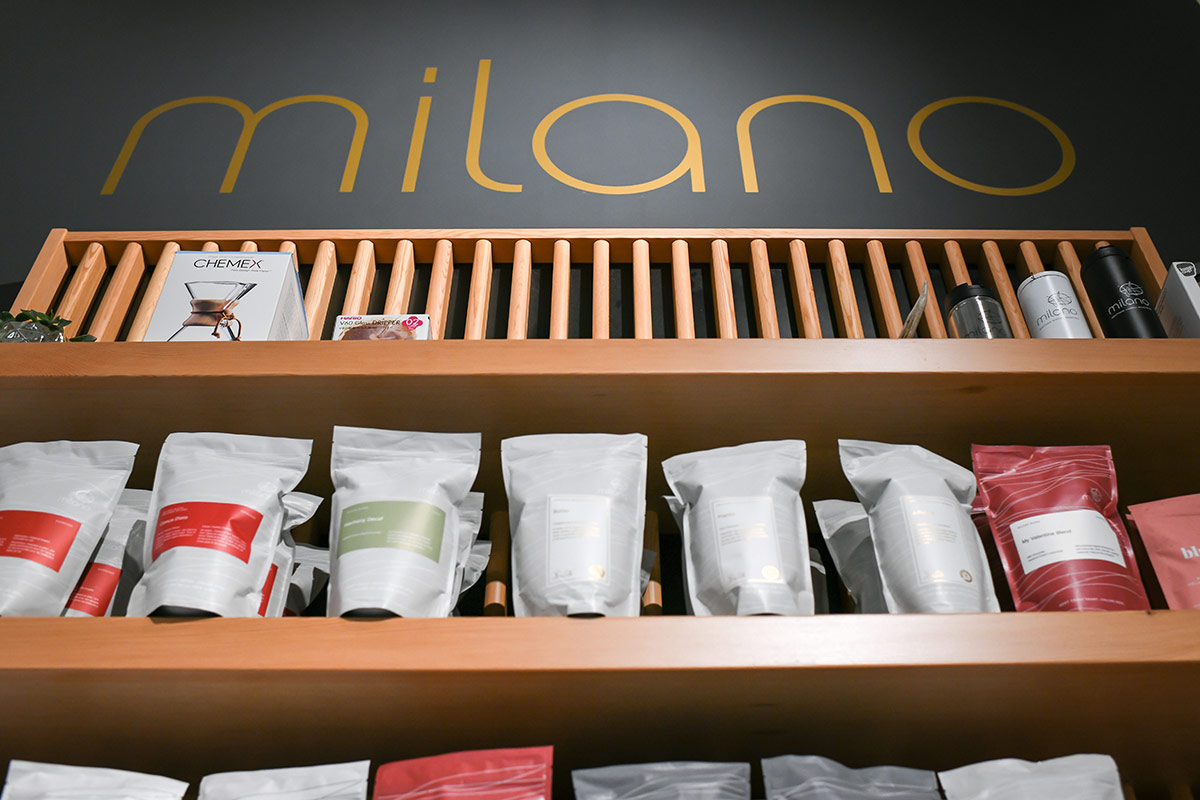 Milano Coffee