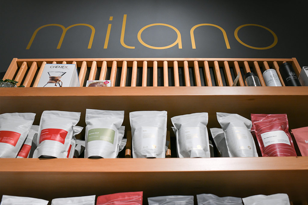 Milano Coffee