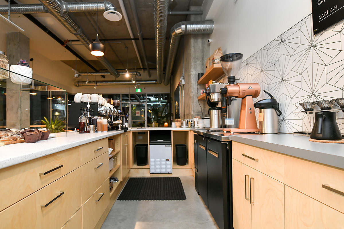 Milano Coffee